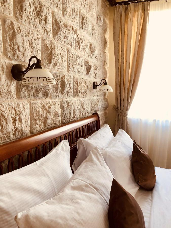 Carrubba Hotel Donja Lastva