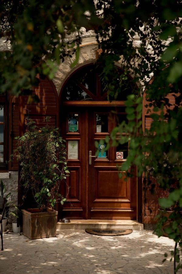 Carrubba Hotel