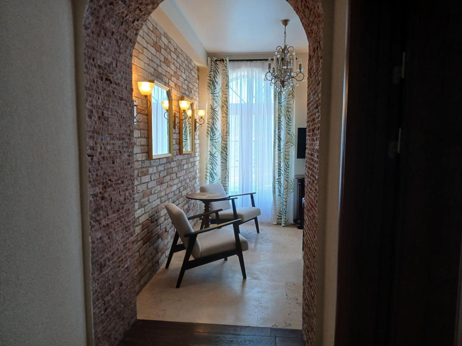 Hotel Carrubba
