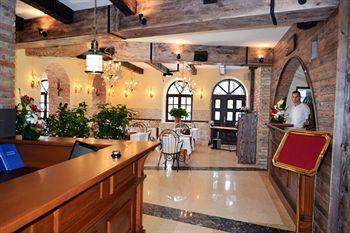 Hotel Carrubba