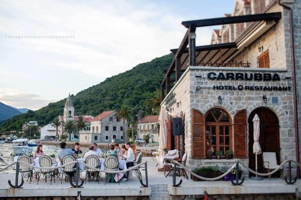 Carrubba 4* Donja Lastva
