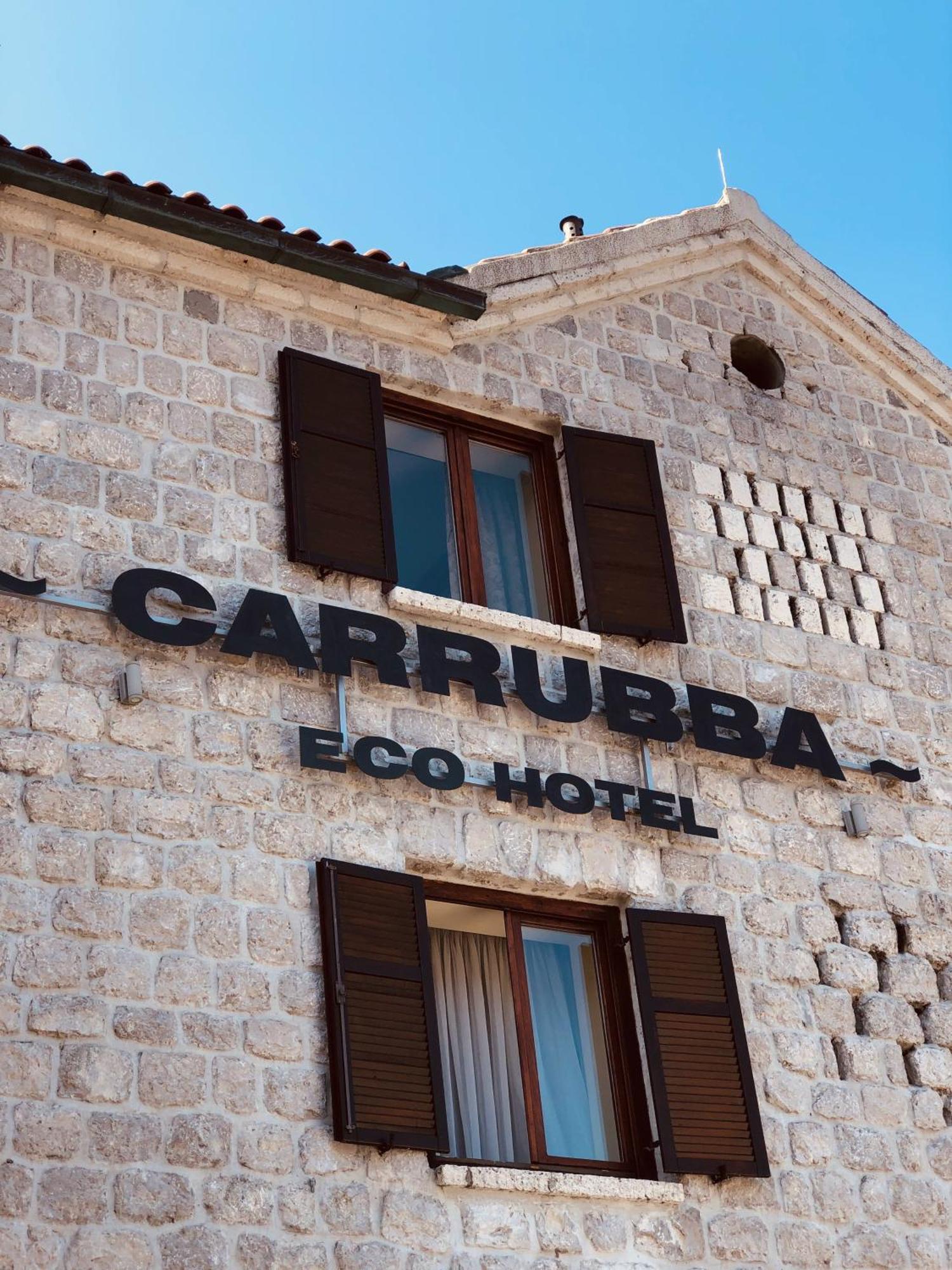 Carrubba 4* דוניה לסטבה